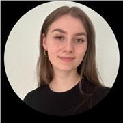 Psychologie Studentin mit Psychologie-Bachelor bietet Online Psychologie Privatunterricht